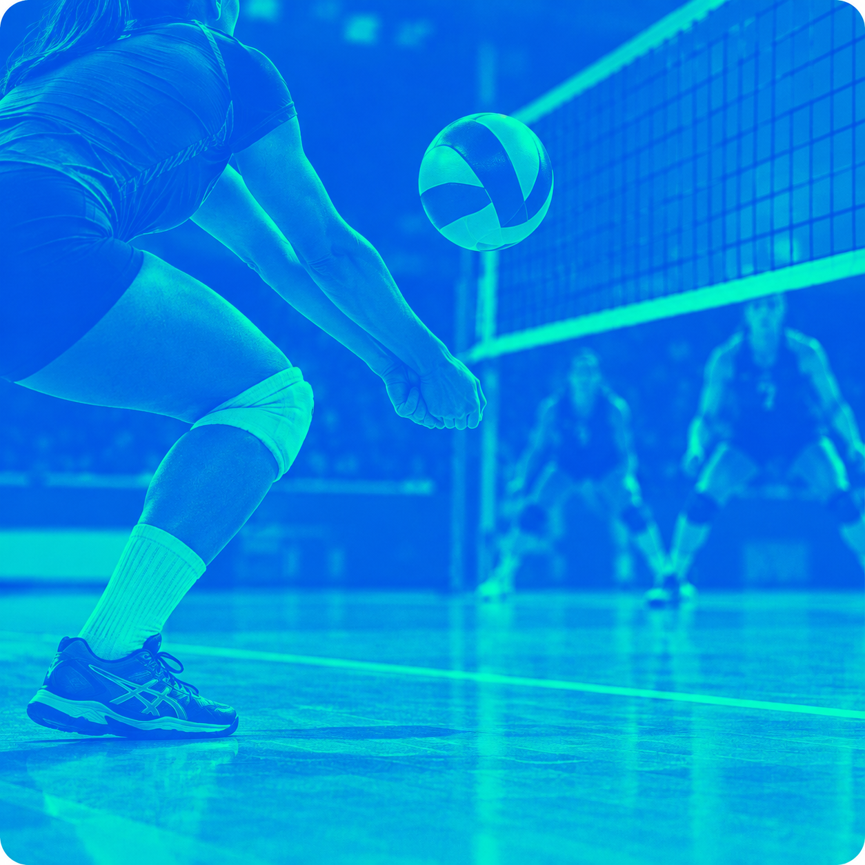 volleyball